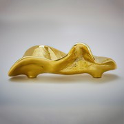 Pinch-05 Sculptured Pull gallery detail image