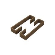 Urbane Portapivot Door Handles and Glass Pivot Options gallery detail image