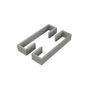 Urbane Portapivot Door Handles and Glass Pivot Options gallery detail image