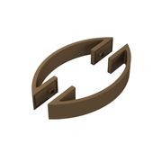 Urbane Portapivot Door Handles and Glass Pivot Options gallery detail image