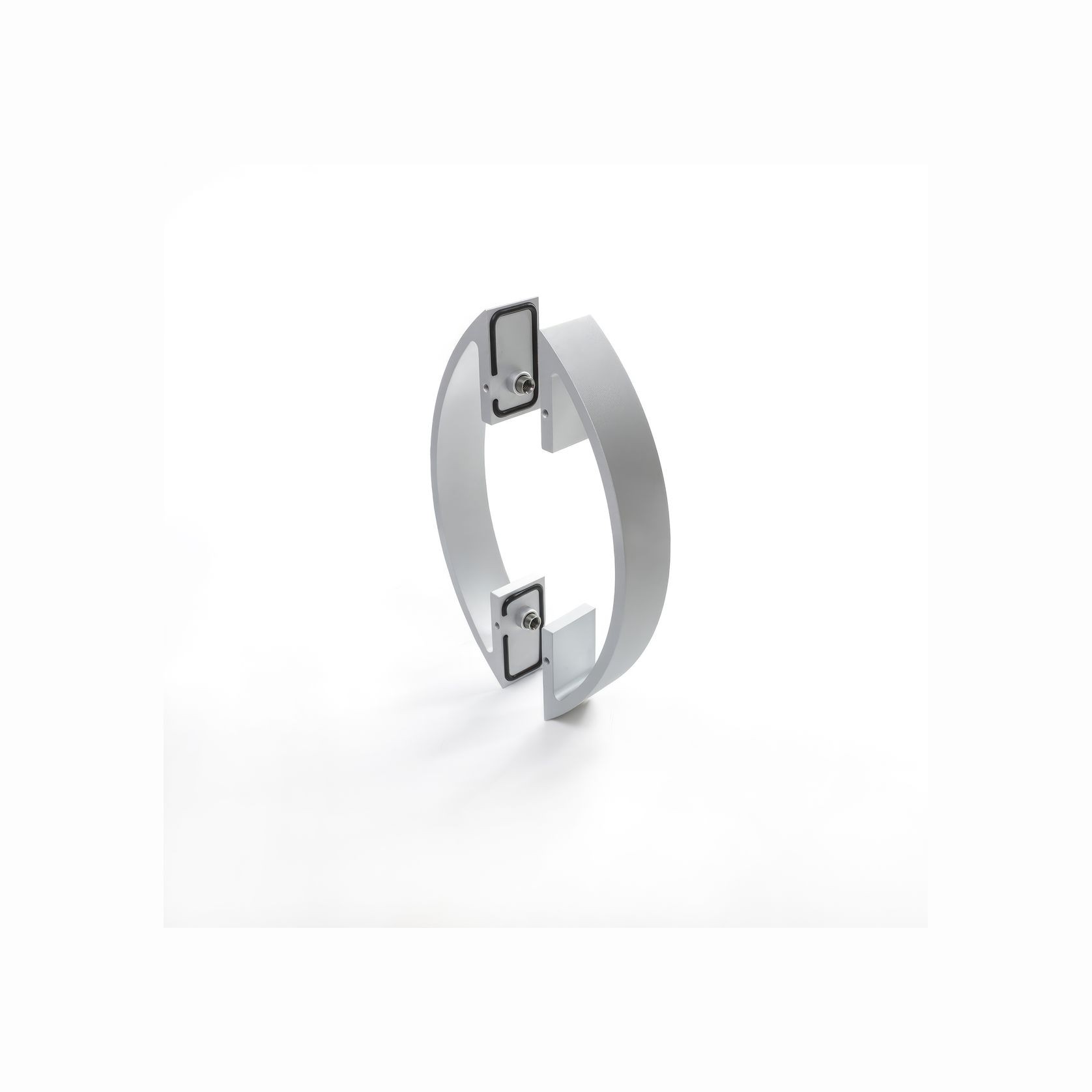 Urbane Portapivot Door Handles and Glass Pivot Options gallery detail image