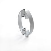 Urbane Portapivot Door Handles and Glass Pivot Options gallery detail image