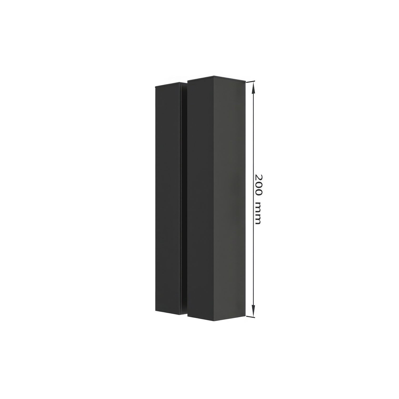 Urbane Portapivot Door Handles and Glass Pivot Options gallery detail image