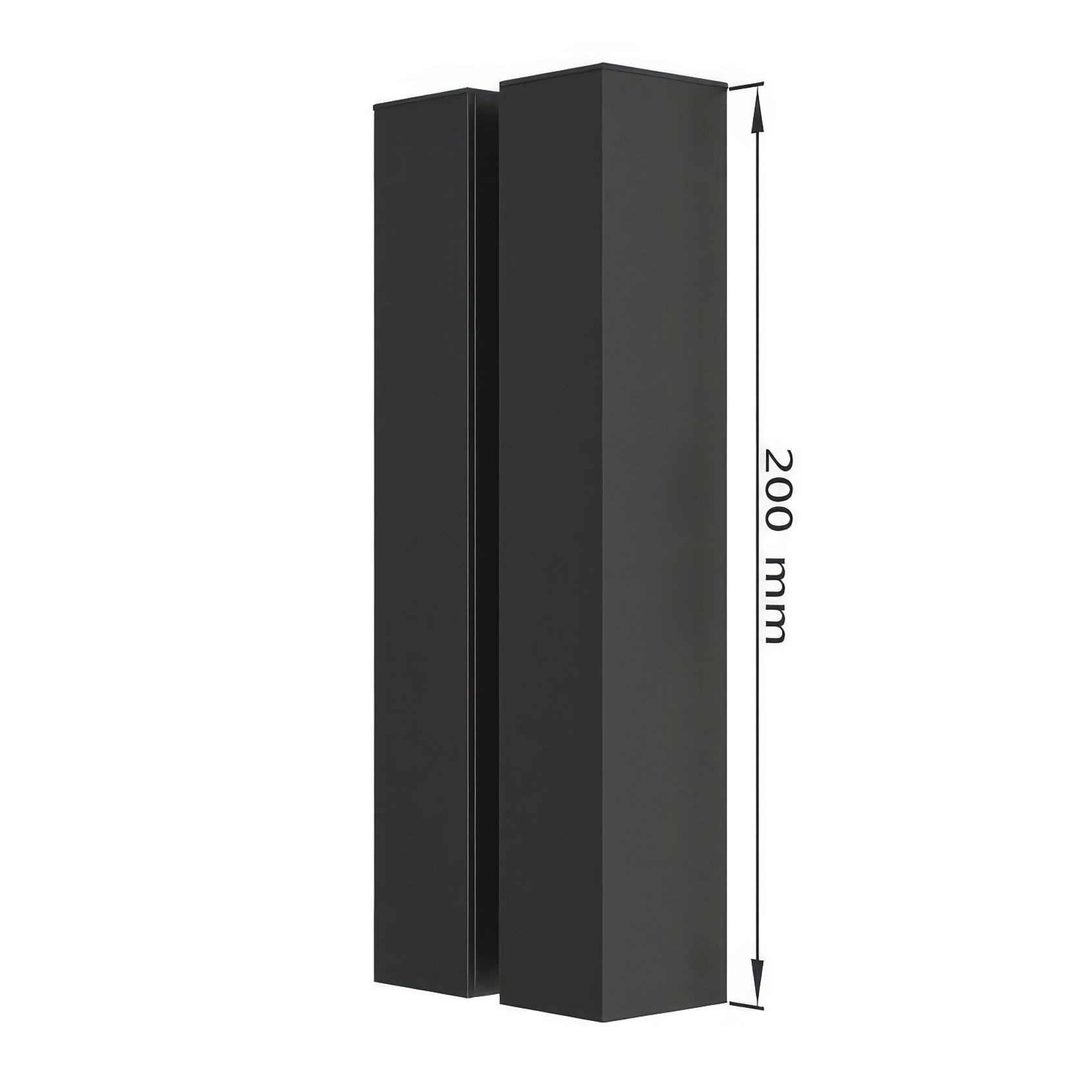 Urbane Portapivot Door Handles and Glass Pivot Options gallery detail image