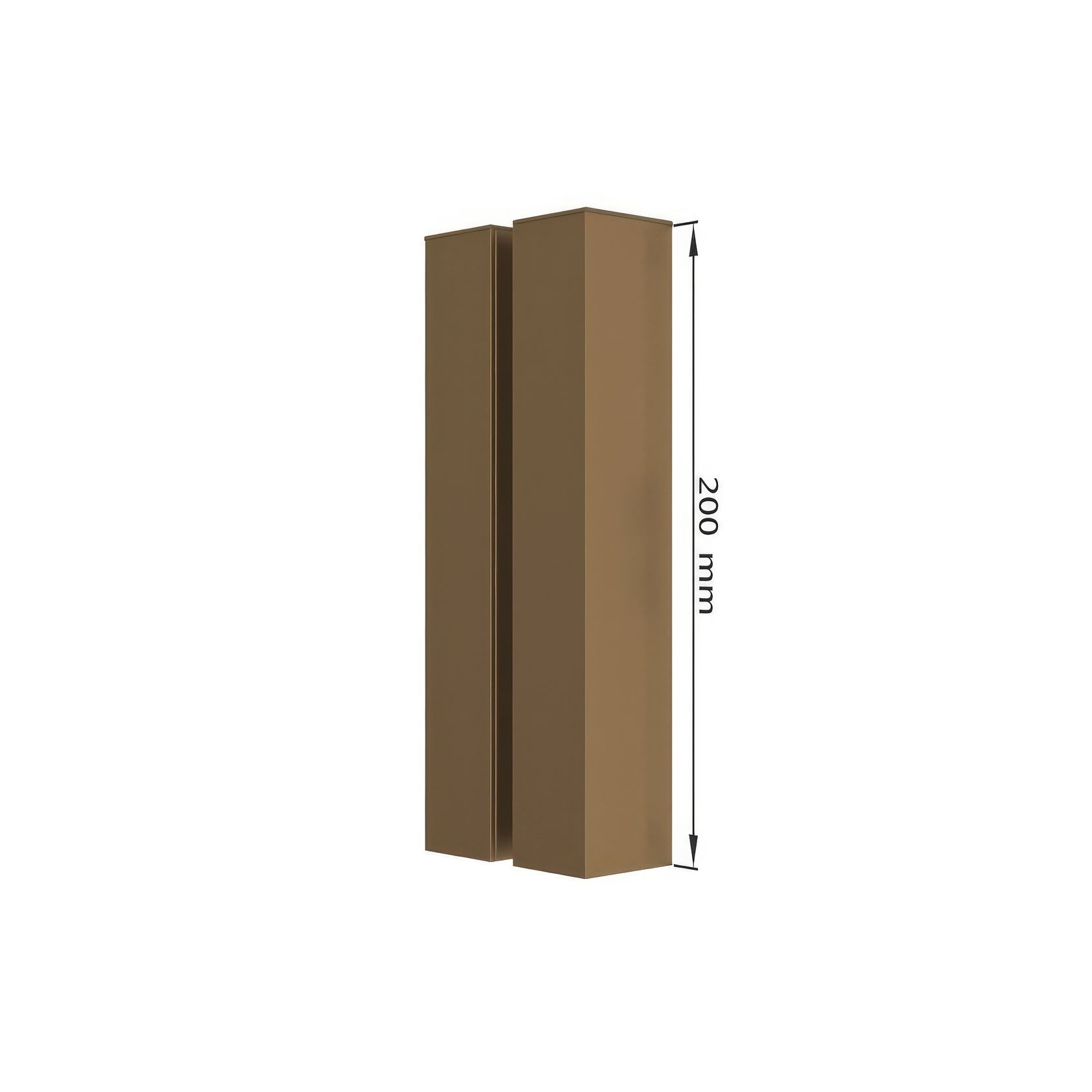 Urbane Portapivot Door Handles and Glass Pivot Options gallery detail image