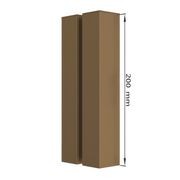 Urbane Portapivot Door Handles and Glass Pivot Options gallery detail image