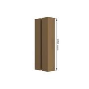 Urbane Portapivot Door Handles and Glass Pivot Options gallery detail image