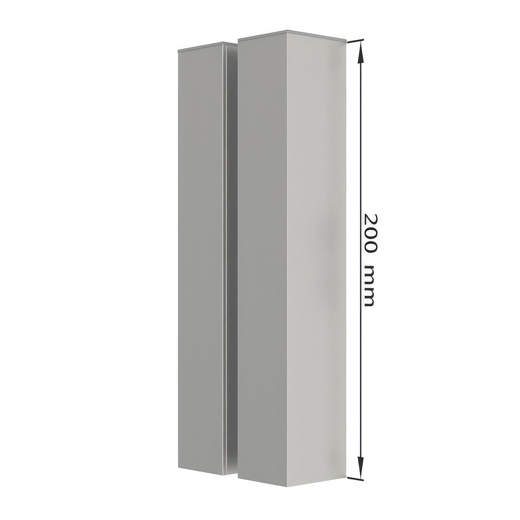 Urbane Portapivot Door Handles and Glass Pivot Options gallery detail image