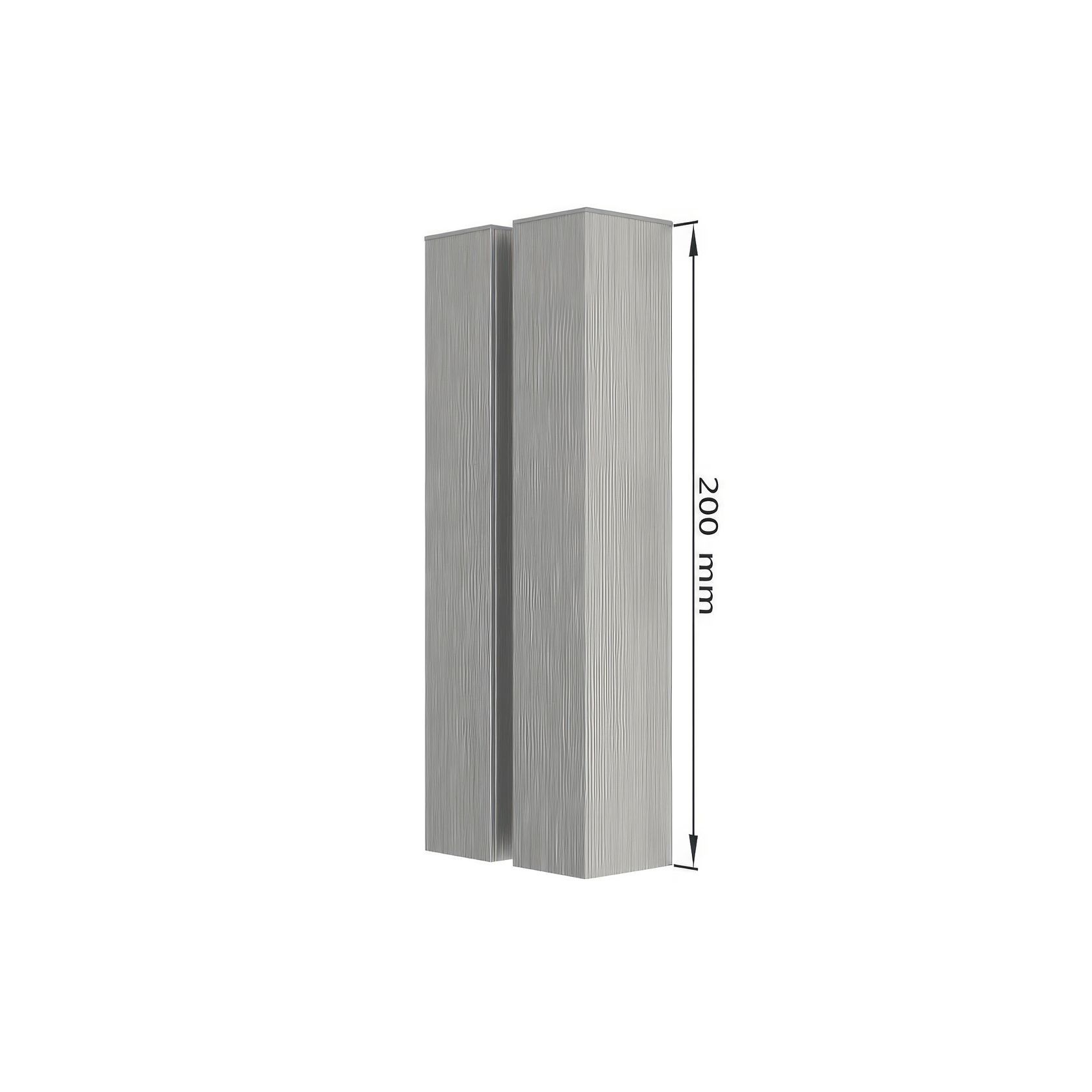 Urbane Portapivot Door Handles and Glass Pivot Options gallery detail image