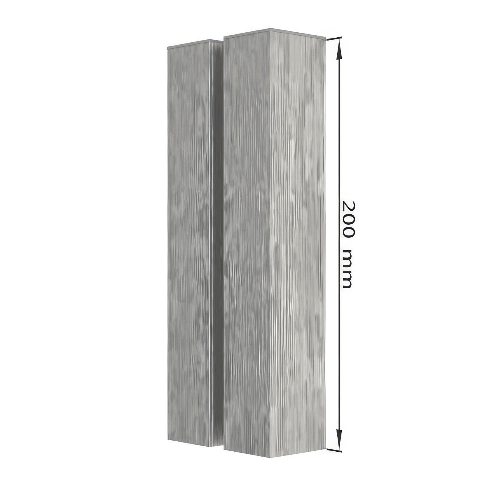 Urbane Portapivot Door Handles and Glass Pivot Options gallery detail image