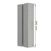 Urbane Portapivot Door Handles and Glass Pivot Options gallery detail image