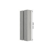 Urbane Portapivot Door Handles and Glass Pivot Options gallery detail image