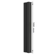 Urbane Portapivot Door Handles and Glass Pivot Options gallery detail image