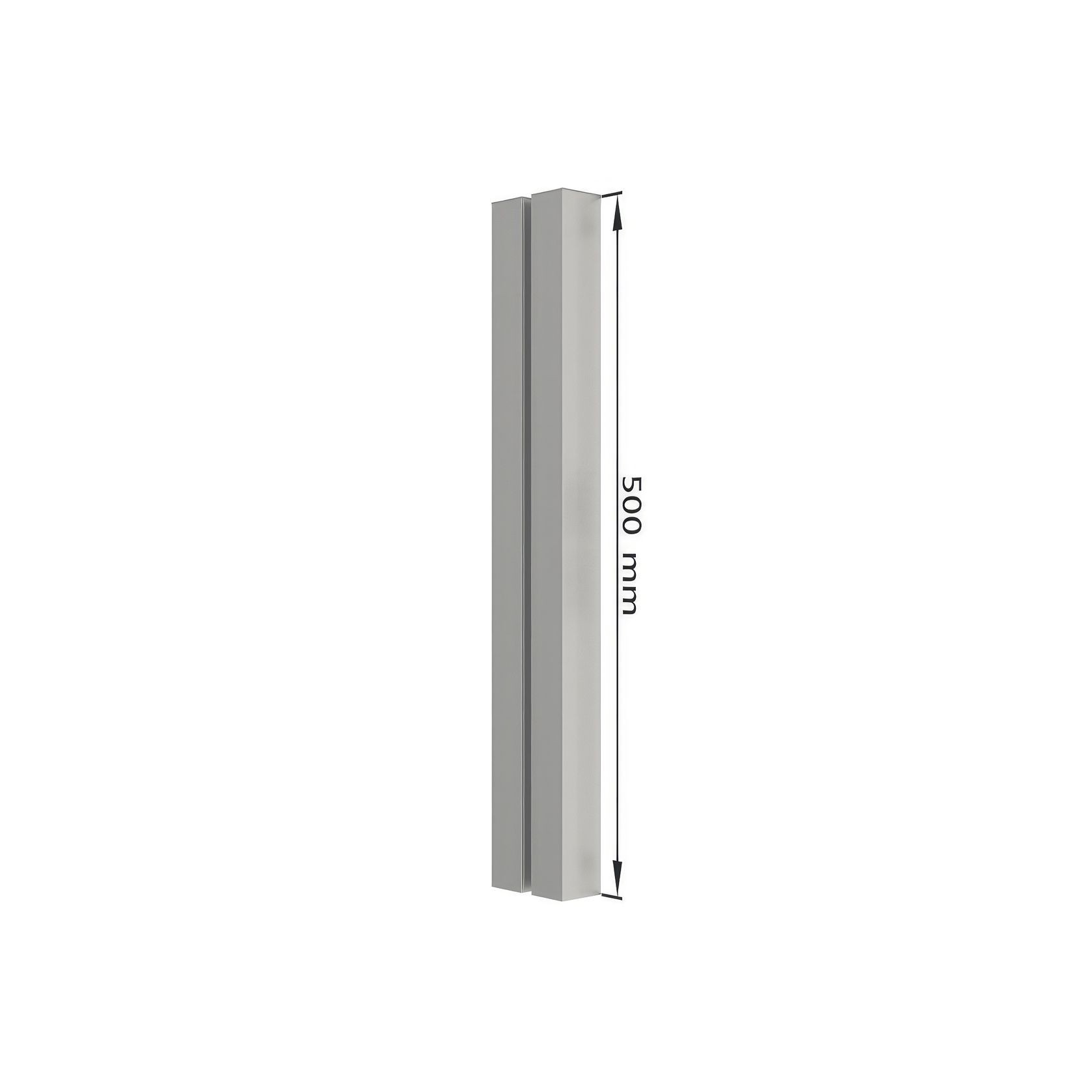 Urbane Portapivot Door Handles and Glass Pivot Options gallery detail image