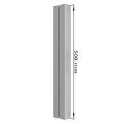 Urbane Portapivot Door Handles and Glass Pivot Options gallery detail image