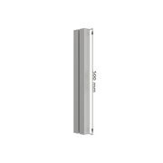 Urbane Portapivot Door Handles and Glass Pivot Options gallery detail image