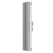 Urbane Portapivot Door Handles and Glass Pivot Options gallery detail image
