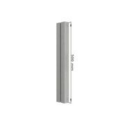 Urbane Portapivot Door Handles and Glass Pivot Options gallery detail image