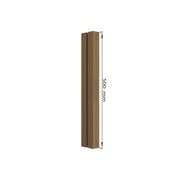Urbane Portapivot Door Handles and Glass Pivot Options gallery detail image