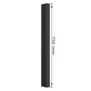 Urbane Portapivot Door Handles and Glass Pivot Options gallery detail image