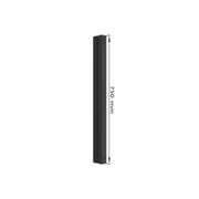 Urbane Portapivot Door Handles and Glass Pivot Options gallery detail image