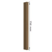 Urbane Portapivot Door Handles and Glass Pivot Options gallery detail image