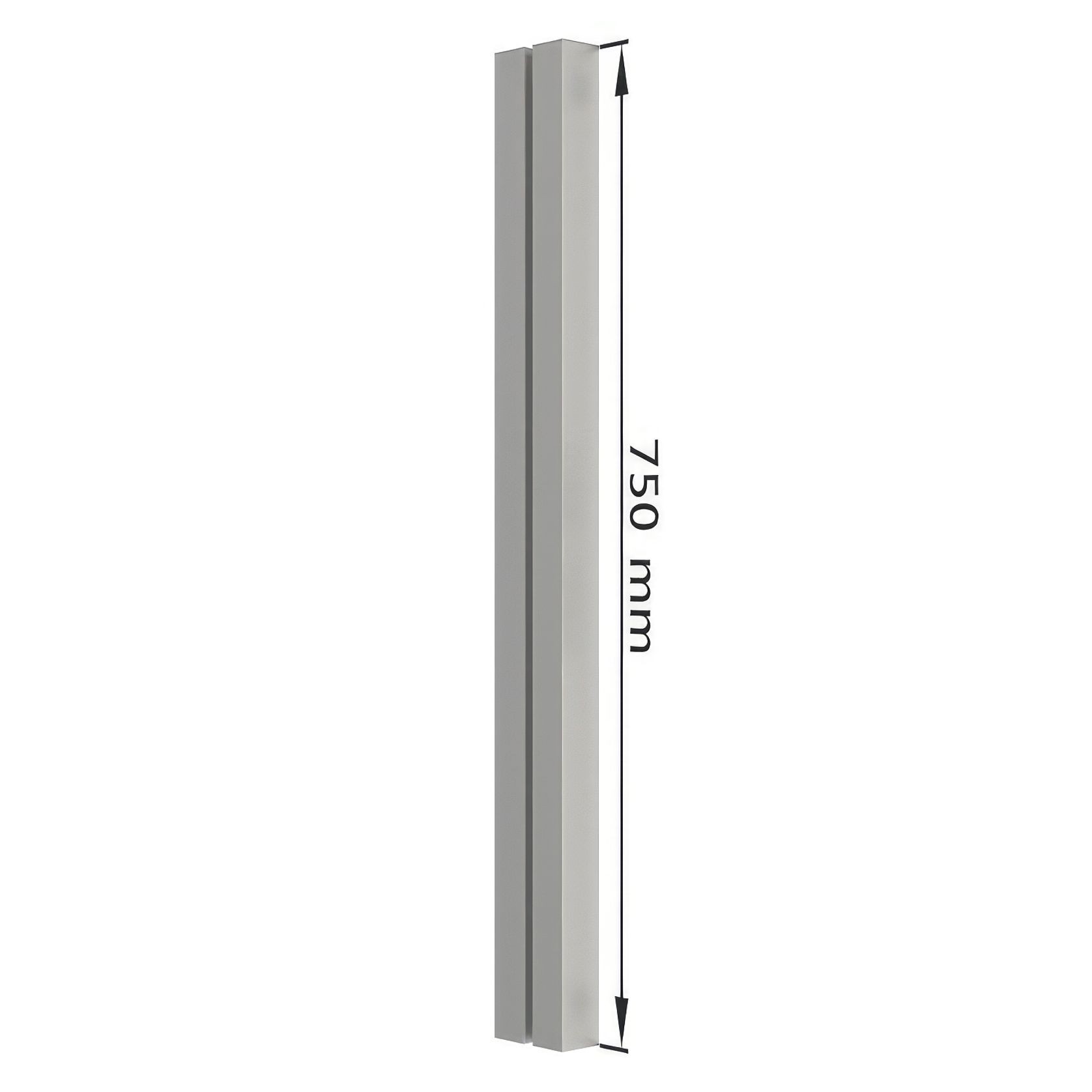 Urbane Portapivot Door Handles and Glass Pivot Options gallery detail image