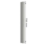 Urbane Portapivot Door Handles and Glass Pivot Options gallery detail image