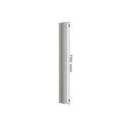 Urbane Portapivot Door Handles and Glass Pivot Options gallery detail image