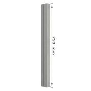 Urbane Portapivot Door Handles and Glass Pivot Options gallery detail image