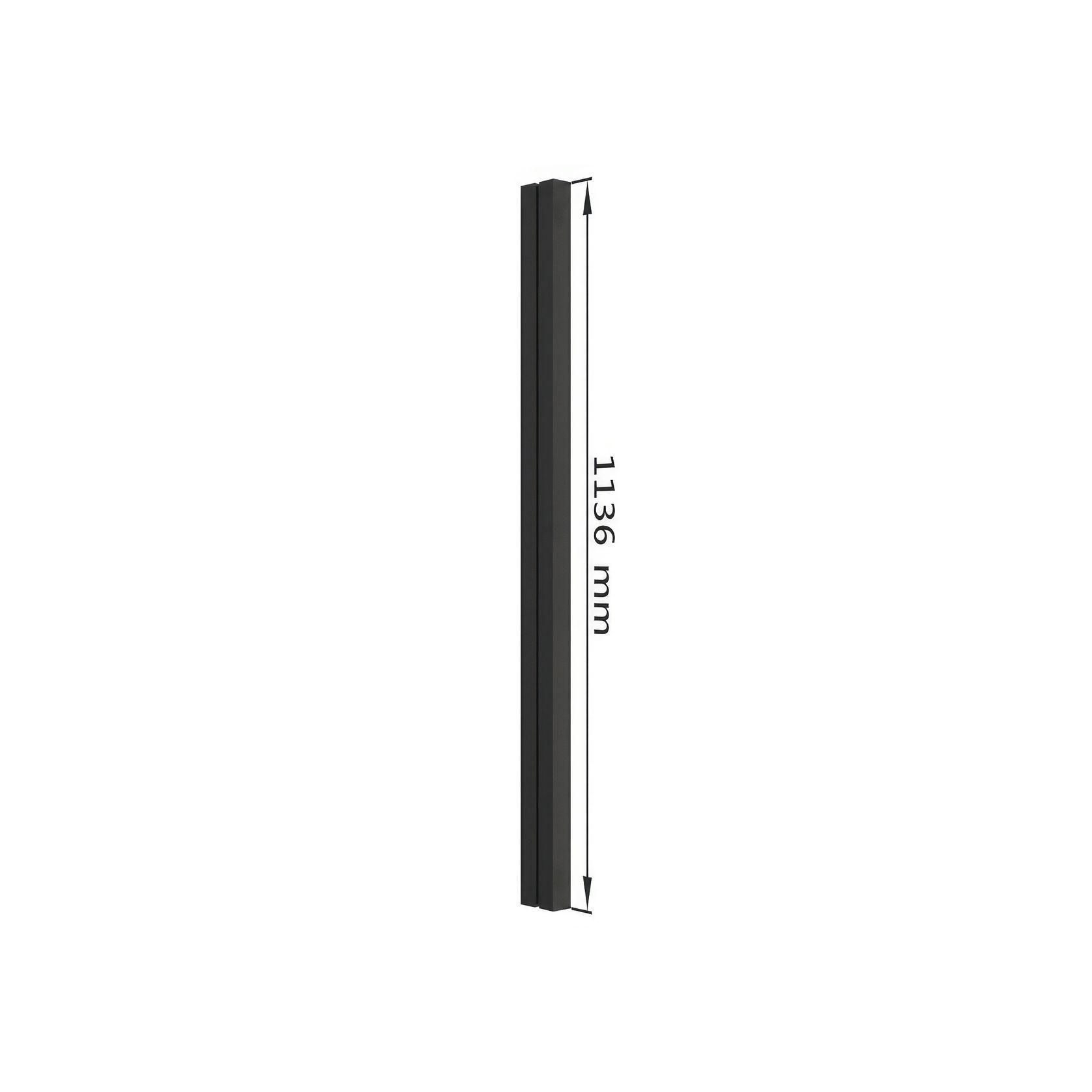 Urbane Portapivot Door Handles and Glass Pivot Options gallery detail image