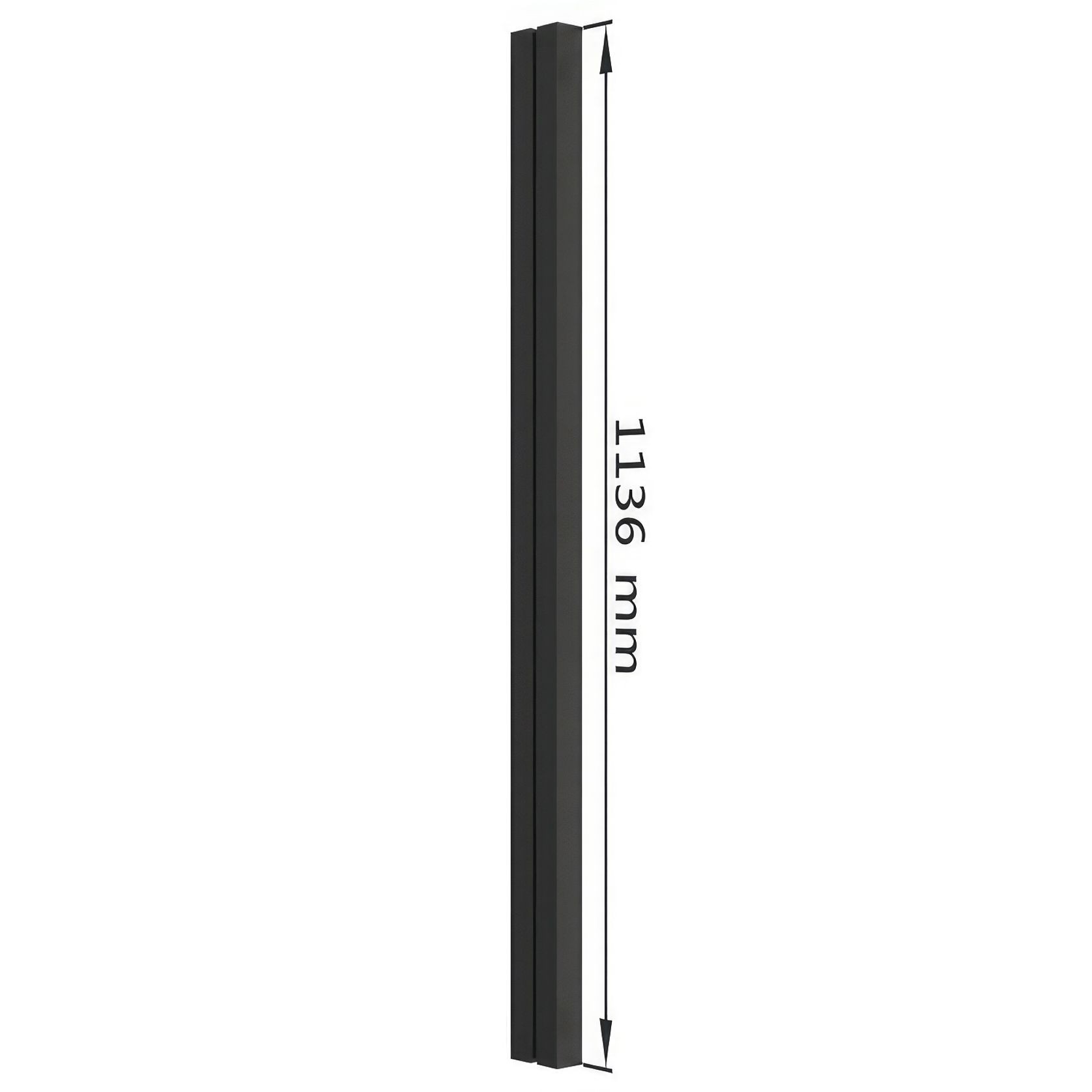 Urbane Portapivot Door Handles and Glass Pivot Options gallery detail image
