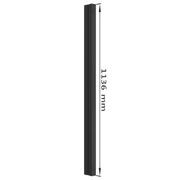 Urbane Portapivot Door Handles and Glass Pivot Options gallery detail image