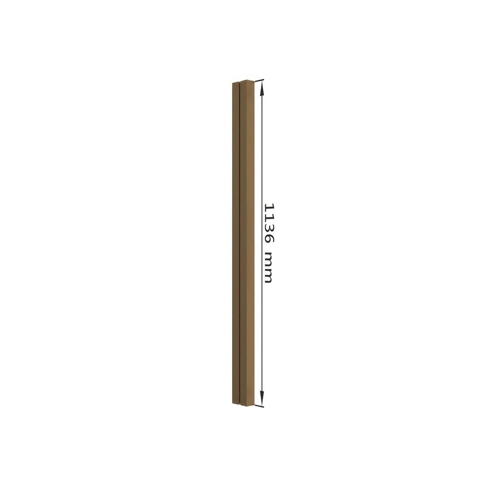 Urbane Portapivot Door Handles and Glass Pivot Options gallery detail image