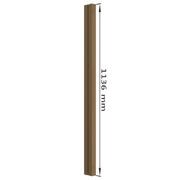 Urbane Portapivot Door Handles and Glass Pivot Options gallery detail image