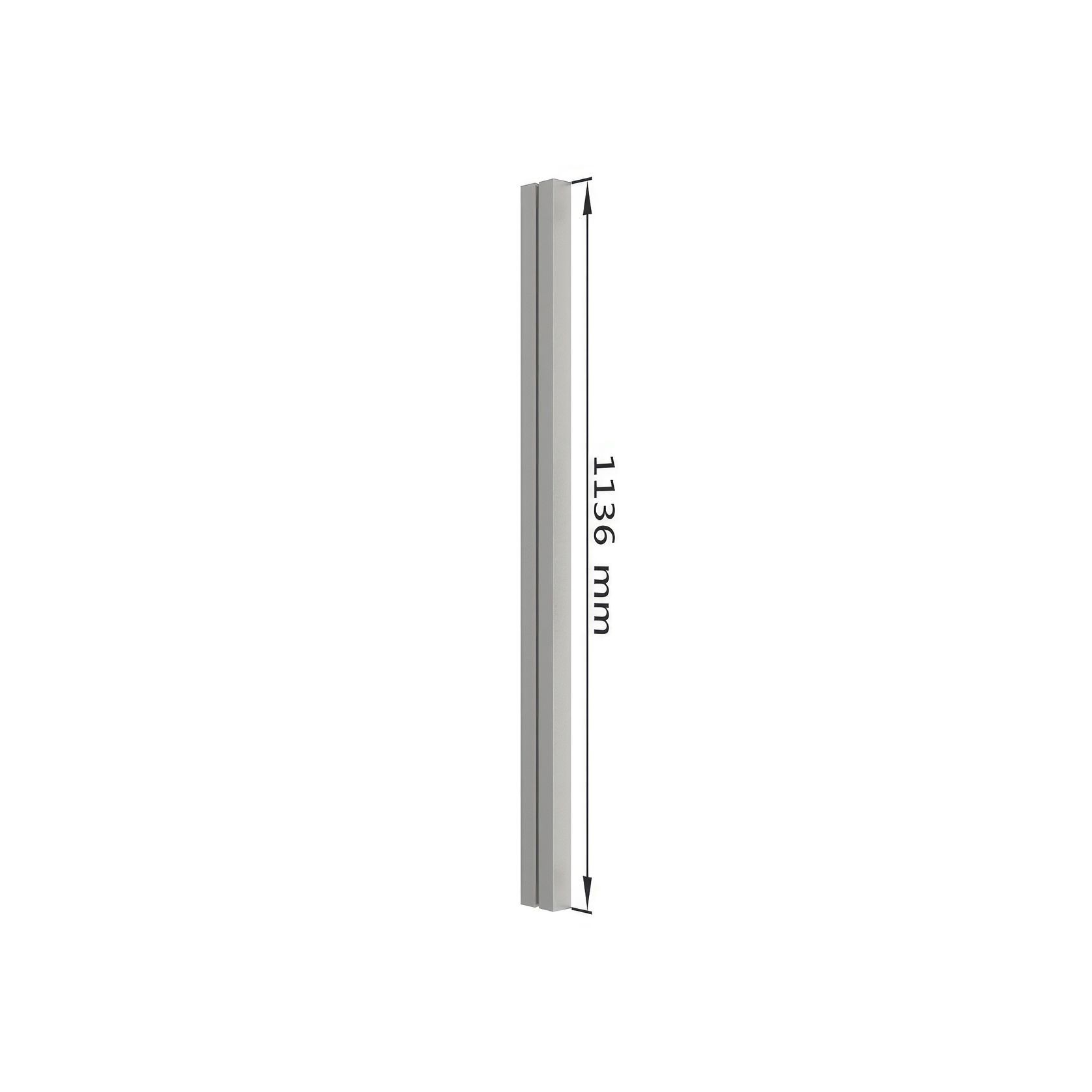 Urbane Portapivot Door Handles and Glass Pivot Options gallery detail image