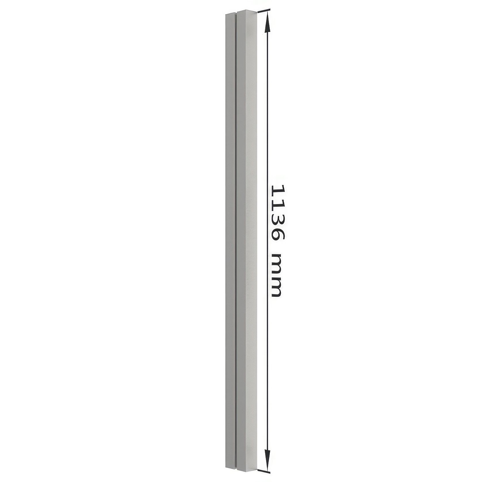 Urbane Portapivot Door Handles and Glass Pivot Options gallery detail image