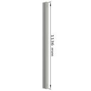 Urbane Portapivot Door Handles and Glass Pivot Options gallery detail image