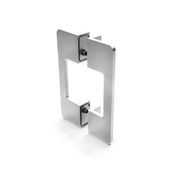 Urbane Portapivot Door Handles and Glass Pivot Options gallery detail image