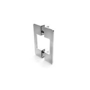 Urbane Portapivot Door Handles and Glass Pivot Options gallery detail image