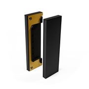 Urbane Portapivot Door Handles and Glass Pivot Options gallery detail image