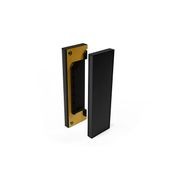 Urbane Portapivot Door Handles and Glass Pivot Options gallery detail image