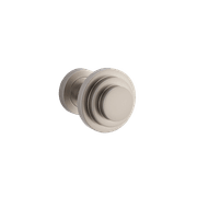 Zzzigurat Knob - Round Rose gallery detail image