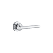 Futurismo Lever - Round Rose gallery detail image