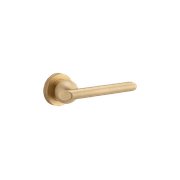 Futurismo Lever - Round Rose gallery detail image