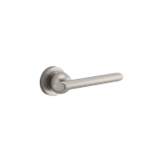 Futurismo Lever - Round Rose gallery detail image