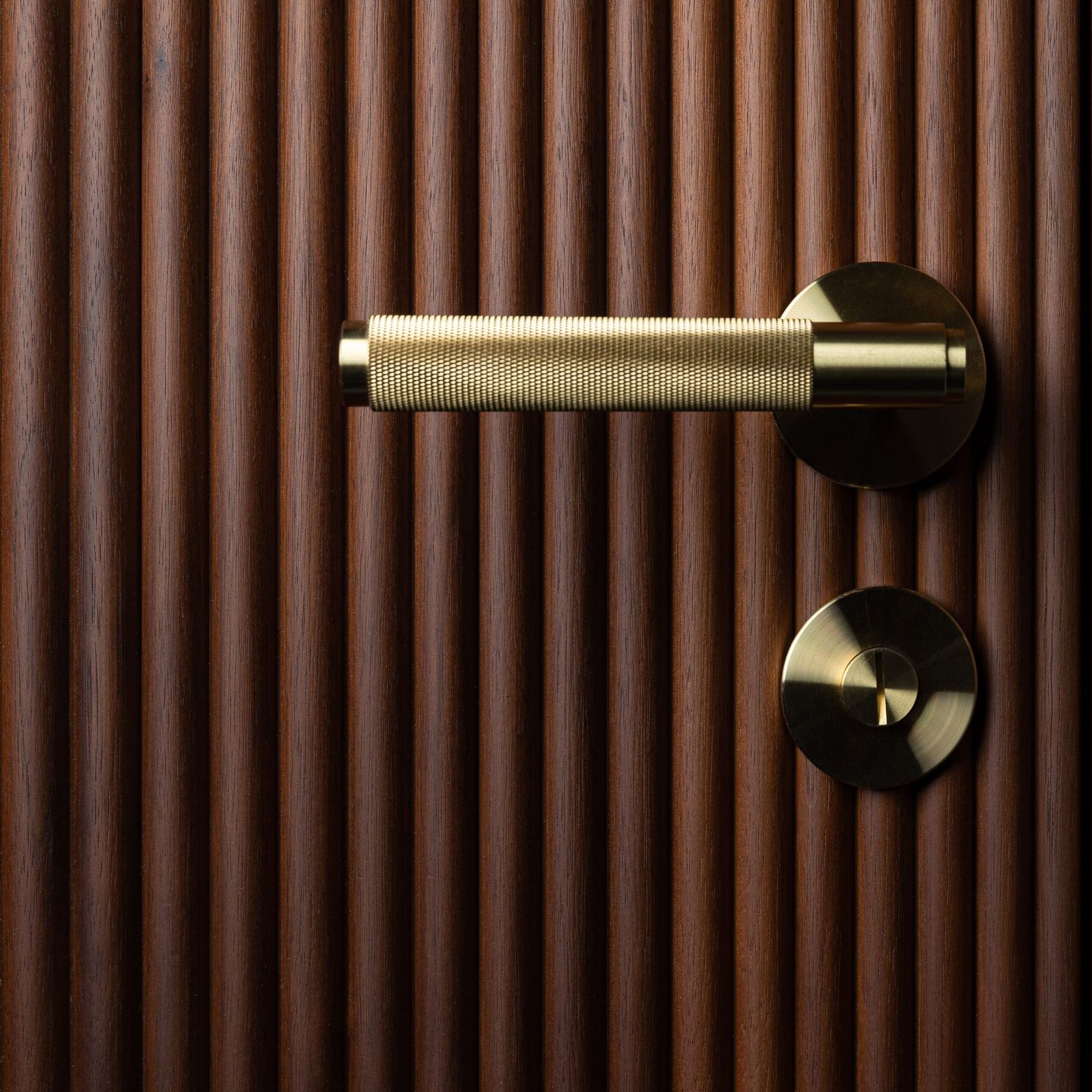 Cross Door Handle | Buster + Punch gallery detail image