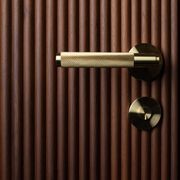Cross Door Handle | Buster + Punch gallery detail image
