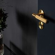 Cross Door Handle | Buster + Punch gallery detail image