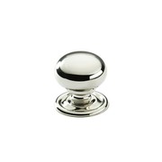Armac Martin - Cotswold Bun Cabinet Knob gallery detail image
